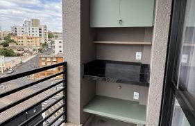 Studio Live 2 Moderno e Aconchegante - Foto 3