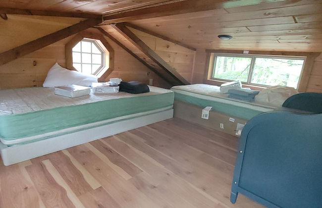 The Timber Cabin - Foto 8