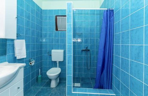 Two-Bedroom Holiday Home In Desne - Foto 37