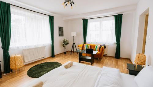 Apartamenty Krzywa Krosno - Foto 4