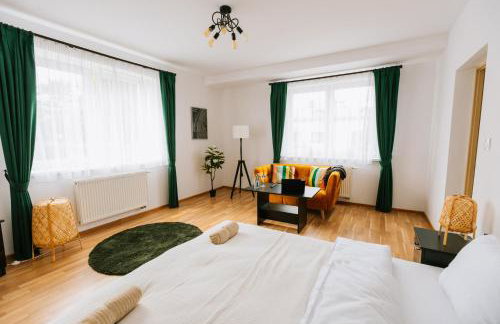 Apartamenty Krzywa Krosno - Foto 4