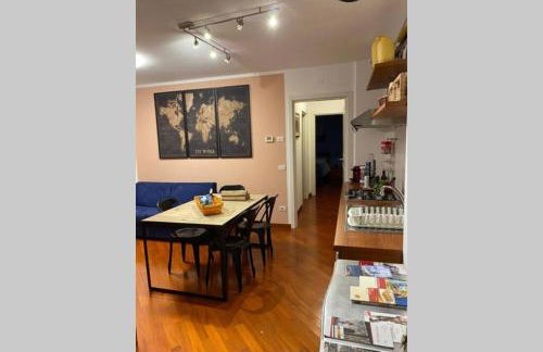 Living Rencio: vicino al Centro di Bolzano - Foto 7