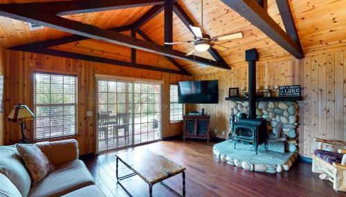 Calandri Lakeview House - Foto 5