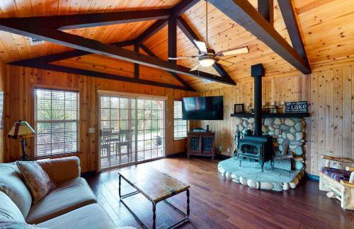 Calandri Lakeview House - Foto 5