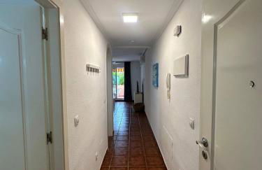 Indalia Natura, apartamento nudista en Vera playa - Foto 12