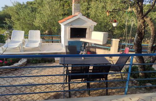 Family friendly house with a swimming pool Kabli, Peljesac - 16795 - Photo 25