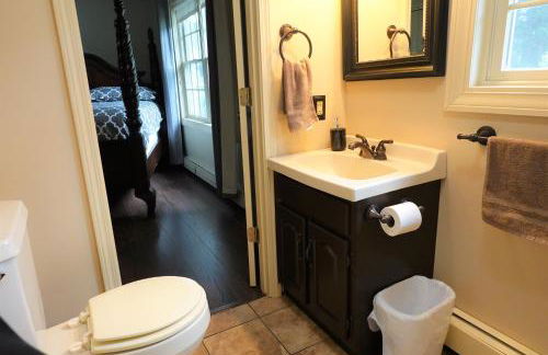 Sunnyside home near Sunday River, Black Mountain, Lakes and Hikes - Foto 12