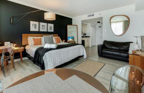 iCoconutGrove - Luxurious Vacation Rentals in Coconut Grove - Foto 57