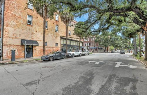 The Georgia Peach -near Plant Riverside & downtown - Foto 42