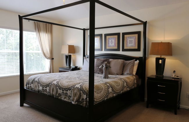 6BR 4BA Home in Windsor Hills by CV-2534 - Foto 16