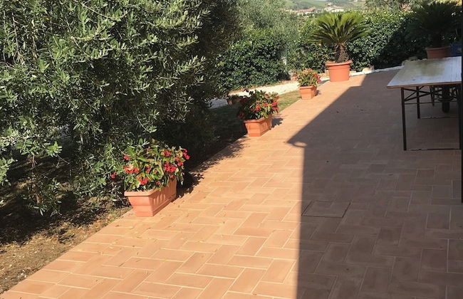 agriturismo cerquatonda - Foto 48