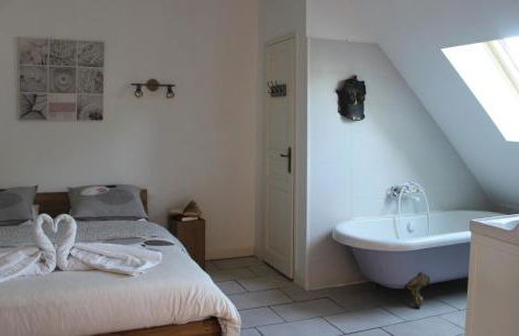 Gîtes à l'ombre des chênes - Foto 56