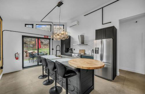 Canyon Casitas at Zion - Foto 29