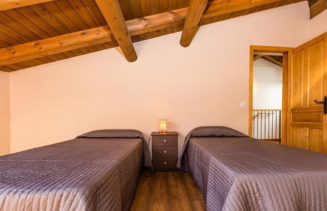 L'Estança de l'Era del Marxant - Foto 8