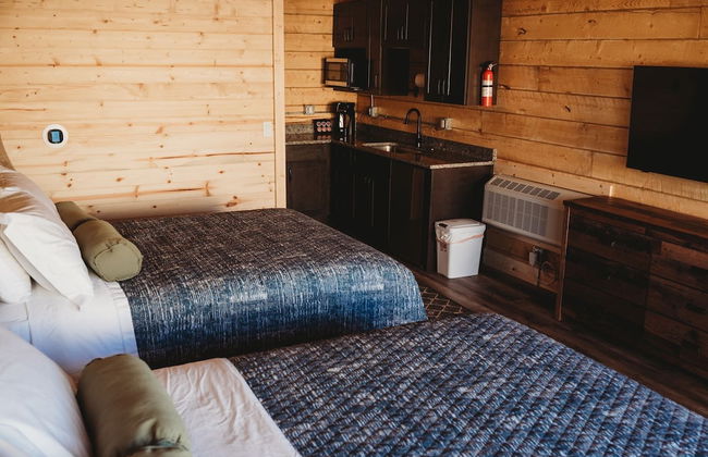 Muddy Creek Mining Company - Foto 2