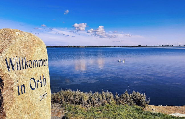 Ferienwohnung Sturmeck, Fehmarn-orth - Foto 22