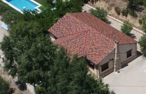 El Valle de Yeste - Foto 3