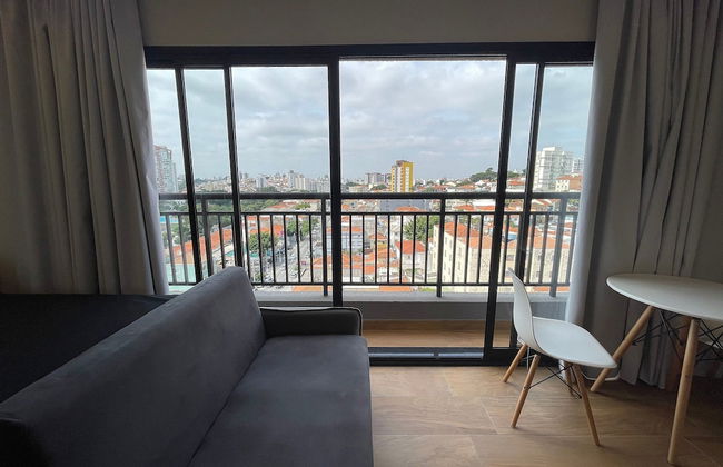 ELEGANCE SUÍTES MAX JARDIM - Foto 45