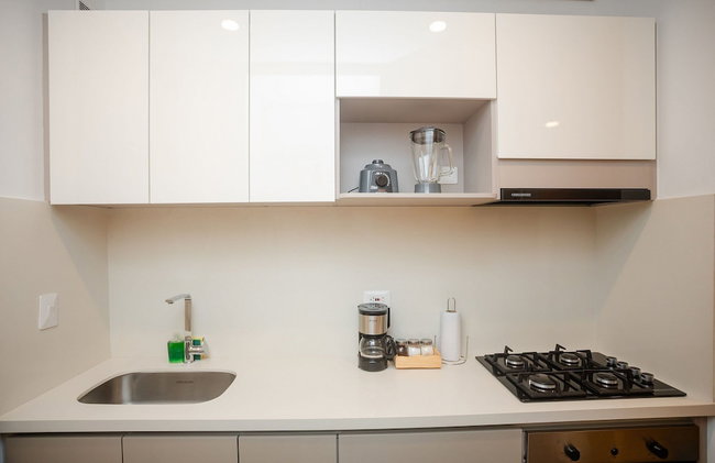 Apartamentos Salguero Suites - by SOHO - Foto 60