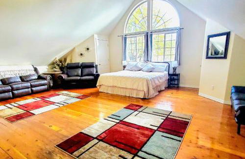 Dog-Friendly Family Escape! 2 Mi to Illinois River - Foto 10