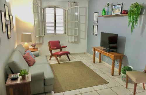 Apartamentos até 6 pessoas - 3 quartos com suíte e garagem, completo - Photo 49