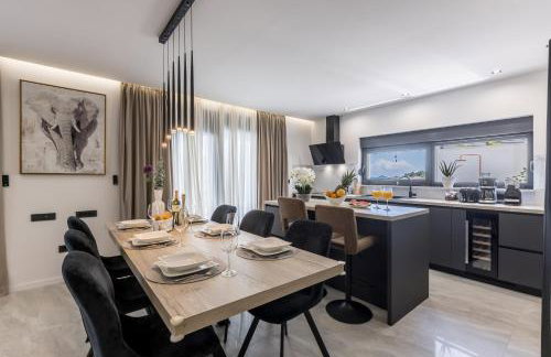 Villa ToDo with heated pool and jacuzzi - Foto 38