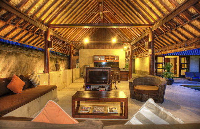 Gili Villas - Photo 37