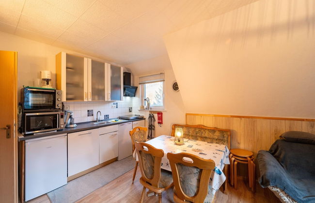 Cosy Holiday Home Yalet in Brilon-wald - Foto 9