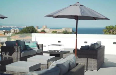 Luxury Apartment Juliano - The View Fuengirola - Photo 8