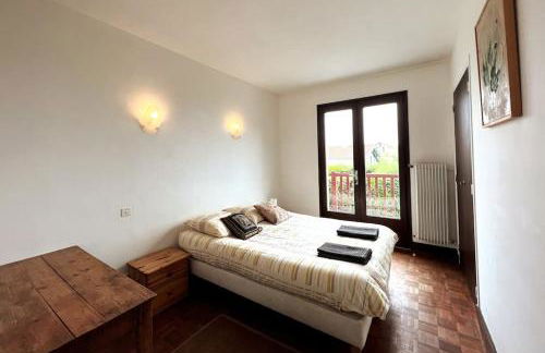 Maison basque - Vue Océan - 10 pers - Plage - Foto 29