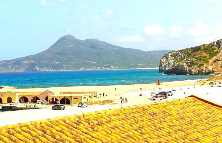 Appartamento vista mare Buggerru - Foto 12