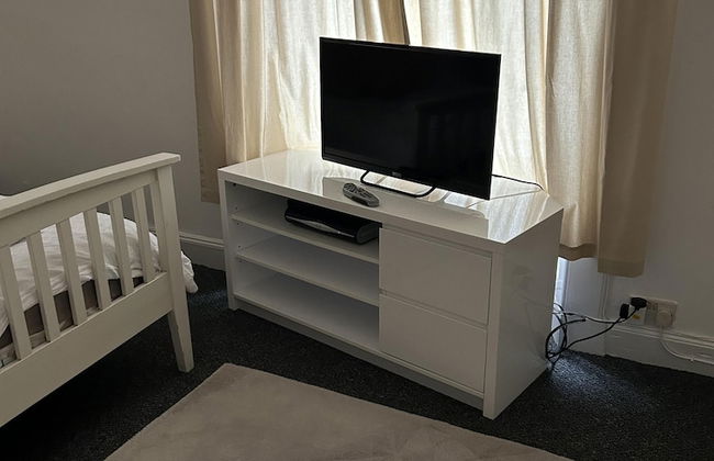 Immaculate 1-bed Apartment in Largs - Foto 4