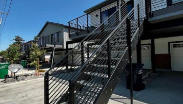 Brand New Loft in the Heart of Downtown Bozeman - Foto 5