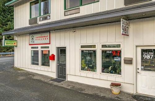 Harbor Views 1 - Walkable in the Heart of Auke Bay - Foto 31