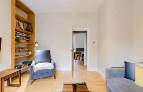 Lovely 2BDR Flat Near Camden And Primrose Hill - Foto 22