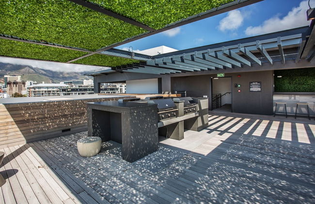 ITC Docklands - Photo 79