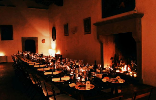 Castello di Mugnana - Foto 23