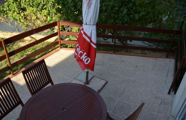 Apartments Karlo - Foto 43