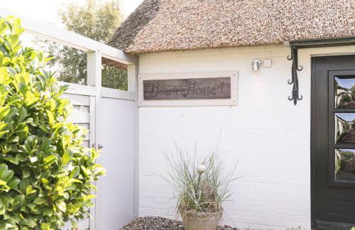 "Beach House" Beach House, Whg 1 - Foto 22