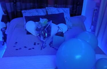 L'histoire de l'ouest , jacuzzi appartement - Foto 17