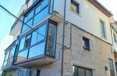 CASA DOS PEIXIÑOS Pontesampaio - Foto 45