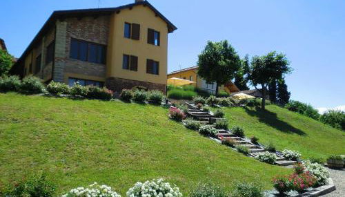 Ca' Villa Club Agriturismo - Foto 2, Garden