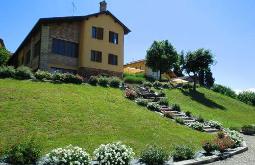 Ca' Villa Club Agriturismo - Foto 2