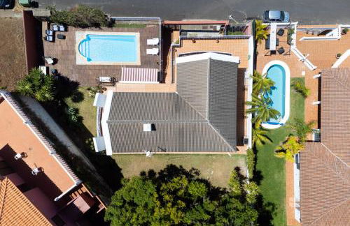 Home2Book Exclusive Villa with pool, El Sauzal - Foto 64