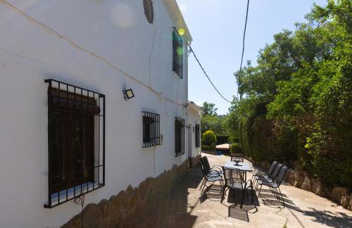 Cortijo el Chaparro - Foto 7