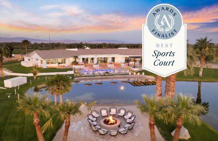 40-acre Estate, Priv Lake, Tennis, Golf Green, Soccer Buena Vista by Avantstay - Foto 1