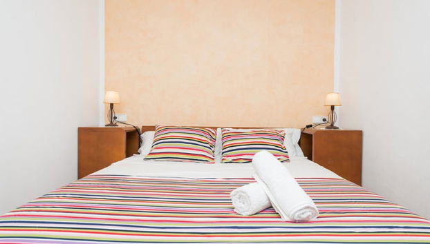 Apartment in Can Picafort - Foto 3, Habitación