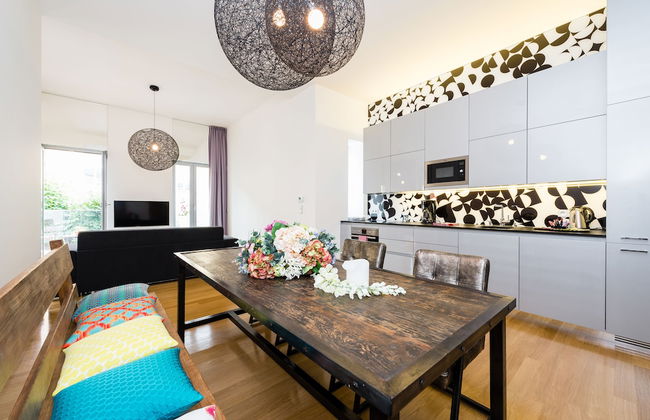 Aquarius Residence by TKC - Foto 24