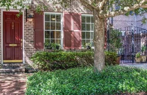 Beautiful 3Bed Townhome in Historic Downtown Savannah - Foto 23