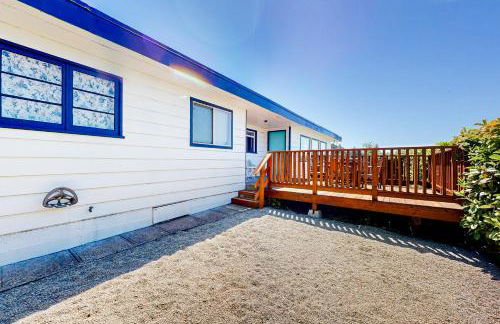 Coastal Vista Retreat - Foto 25